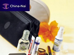 Aircraft amenity bag