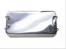 Tray for dental instruments 237432