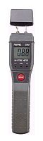 Wood moisture meter TMM-590 pinwith digital displayportable