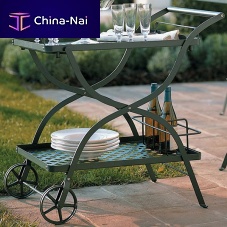 Home service trolley SP3154gardenmetal