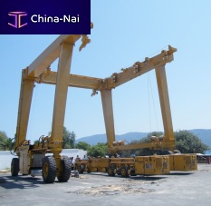 Travel lift MBH 160 - 56
