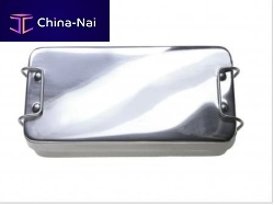 Tray for dental instruments 237432