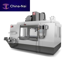 3-axis CNC milling machine VF-8/50verticalBT 5030 tools