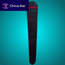 Protective cover SHELLstand-up paddlefor paddleblack