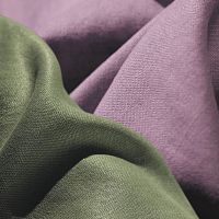 Upholstery fabric SAINT TROPEZ 1036for curtainplainlinen