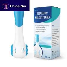 Respiratory muscles exerciser mechanical