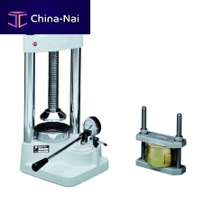 Hydraulic dental laboratory press 030350