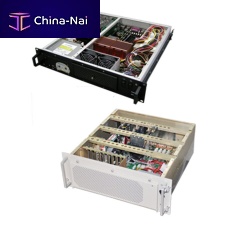 Storage server networkrack-mountembedded