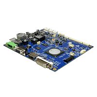 Analog converter PrismaMOBILITY-IIvideo