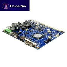 Analog converter PrismaMOBILITY-IIvideo