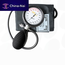 Aneroid sphygmomanometer Palm Sphyg Iwith adult cuff
