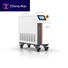 Fiber laser welding machine HWA-1500automaticstandalonefor metal