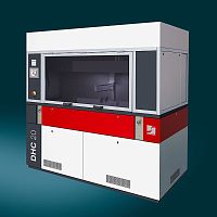 Automated dip coating unit DHC 20