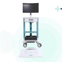 Balance rehabilitation system III Rehabgaitcomputer-assistedwith serious games