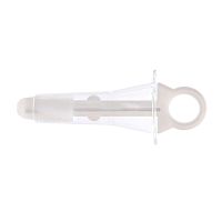Straight anoscope 505 series