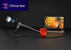 Endoscope camera head M-CAM HD +surgicaldigitalHD