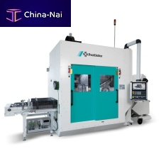 CNC gear-hobbing machine V-Type
