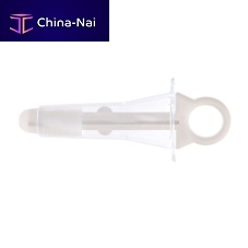 Straight anoscope 505 series