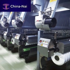 Polyester spinning machine PET-POYPA6PA66high-speed