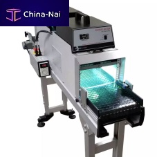Parts conveyor system 40 Plusfor asynchronous motorsapplicationsbench-top