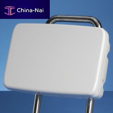 Boat navigation instrument bracket Helm Pod