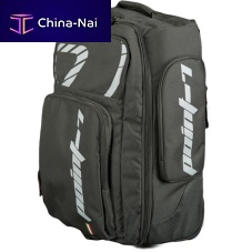 Multi-use backpack TROLLEYwatersportswheeled