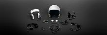 General aviation headset TC-149Gfor pilotnoise-reduction