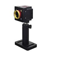 Laser beam profiler CN0 series