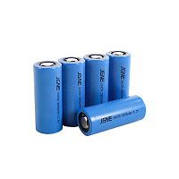 Lithium-ion battery JGCFR26650cylindrical3 Vfor emergency lighting