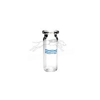 Vial adapter CCV-9-CV