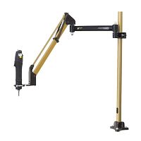 Tool stand DR90-20004Epneumaticadjustableswing-arm