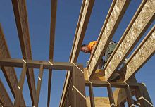 Engineered wood beam RFPI JOIST® - LVL FLANGEIfor flooringroof