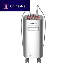 RF microneedling unit Narcia RF Needletrolley-mounted