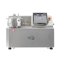 High-shear mixer P1-6dynamicbatchcontinuous
