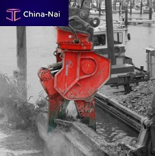 Hydraulic demolition shears RDC series combifor construction equipmentfor building