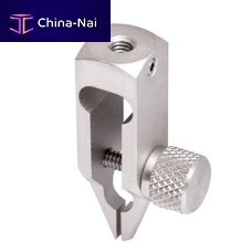 Traction testing wedge grip G1003
