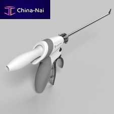 Laparoscopic scissors 5J Series Scalpelbladefor humansultrasonic