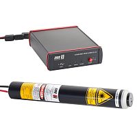 HeNe laser SL 04 seriescontinuousfibergas