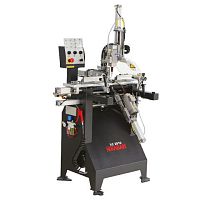 Water slot drilling router LC 2010three-tinefor PVCthree-stage