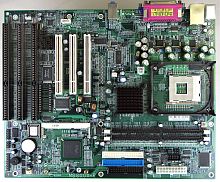 ATX motherboard MB-800VIntel® Celeron®Intel® Pentium® 4Intel®