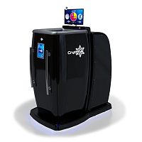 Cryotherapy cabin CRYO STAR GRAND+
