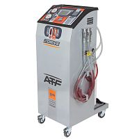 Automatic automatic gearbox cleaner and oil exchanger station ATF S-DRIVE 5000