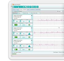 Medical software clinicaldata analysismonitoring
