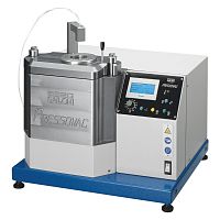 Dental induction casting machine PRESSOVACvacuum
