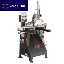 Water slot drilling router LC 2010three-tinefor PVCthree-stage