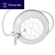 LED examination light SOLIS 60mobileceiling-mountedwall-mounted