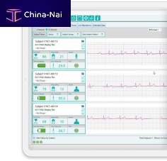 Medical software clinicaldata analysismonitoring