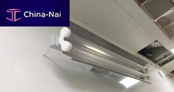 Germicidal lamp medicalUVwall-mounted