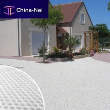 Aggregate stabilizer NIDAGRAVEL 129