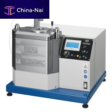 Dental induction casting machine PRESSOVACvacuum